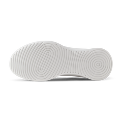 Women's Wool Runner Go - Deep Navy (Blizzard Sole)