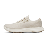 Men's Wool Dasher Mizzle - Stony Cream (Natural White Sole)
