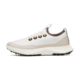 Men's Tree Dasher 2 - Utility - Natural White/Rustic Brown (Natural White Sole)