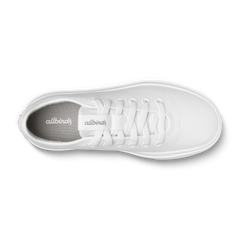 Men's Canvas Piper - Blizzard (Blizzard Sole)