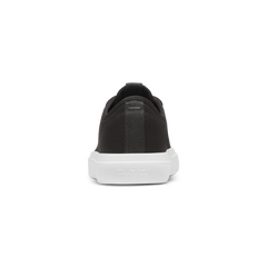 Men's Canvas Piper - Natural Black (Blizzard)