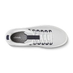 Women's Cruiser - Blizzard/Dark Navy (Blizzard Sole)