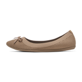 Women's Tree Breezer Bow - Bark Brown