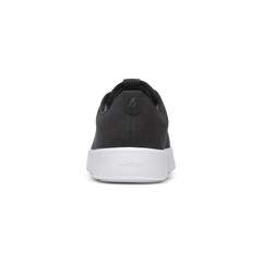 Women's Cruiser Velvet - Dark Grey (Blizzard Sole)
