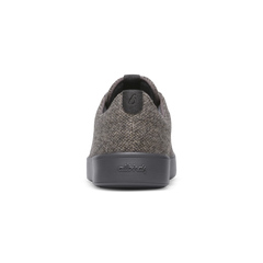 Women's Cruiser Tweed - Dark Grey (Stormy Grey Sole)