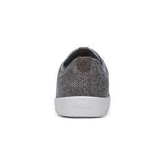 Women's Cruiser Tweed - Hazy Indigo (Light Grey Sole)