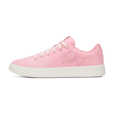 Men's Wool Cruiser - Blossom (Natural White Sole)