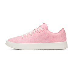 Men's Wool Cruiser - Blossom (Natural White Sole)