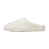 Allbirds Slipper - Natural White Fluff