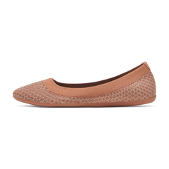 Women's Tree Breezer Retreat Knit - Sienna Blush