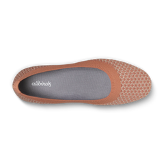 Women's Tree Breezer Retreat Knit - Sienna Blush