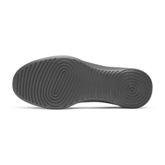 Men's Runner NZ Tweed - Dark Grey (Stormy Grey Sole)