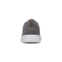 Women's Runner NZ Tweed - Hazy Indigo (Light Grey Sole)