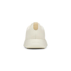 Men's Runner NZ Corduroy - Stony Cream (Stony Cream Sole)