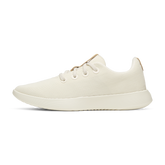 Women's Runner NZ Corduroy - Stony Cream (Stony Cream Sole)