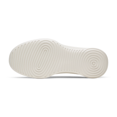 Women's Wool Runner NZ Fluff - Natural White (Natural White Sole)