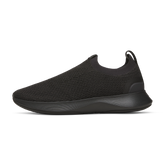 Men's Dasher NZ Relay - Natural Black (Natural Black Sole)