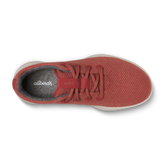 Women's Tree Runner NZ - Spice (Warm White Sole)
