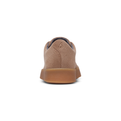 Men's Cruiser Terralux - Toasted Coconut (Medium Gum Sole)