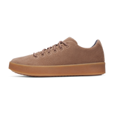 Men's Cruiser Terralux - Toasted Coconut (Medium Gum Sole)