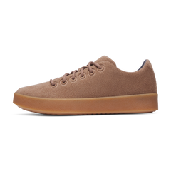 Men's Cruiser Terralux - Toasted Coconut (Medium Gum Sole)