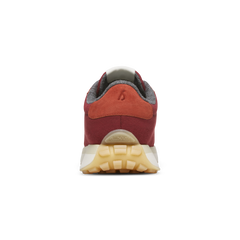 Women's Varsity - Syrah (Natural White Sole)
