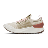 Women's Tree Glider - Warm White/Multi (Natural White Sole)