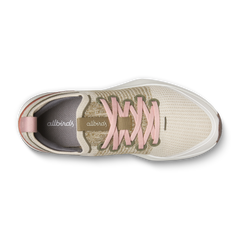 Women's Tree Glider - Warm White/Multi (Natural White Sole)
