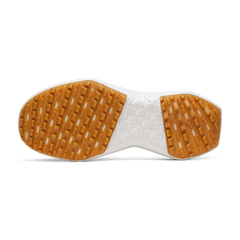 Women's Golf Dasher - Blizzard/Burnt Olive (Medium Gum Sole)