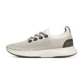 Women's Dasher NZ - Light Burnt Olive (Natural White Sole)
