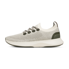 Men's Dasher NZ - Light Burnt Olive (Natural White Sole)