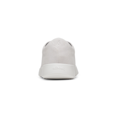 Men's Runner NZ Terralux - Light Grey (Parchment Sole)