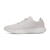 Men's Runner NZ Terralux - Light Grey (Parchment Sole)