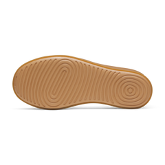 Men's Varsity Cruiser - Mushroom (Medium Gum Sole)