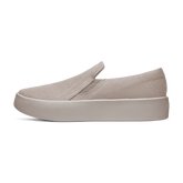 Women's Lounger Lift - Mushroom (Mushroom Sole)