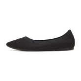 Women's Breezer Point - Natural Black (Natural Black Sole)