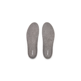 Men's Featherbed Insole - Cruiser - Medium Grey