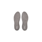 Men's Featherbed Insole - Dasher NZ - Medium Grey
