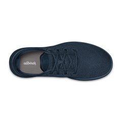 Women's Tree Runner - Navy Night (Navy Sole)