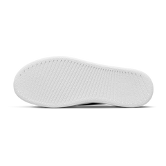 Men's Tree Skipper - Jet Black (White Sole)