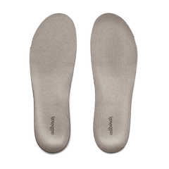 Women's Dasher Insoles - Natural Charcoal