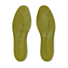 Women's Breezer Insoles - Natural Grey