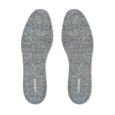 Women's Breezer Insoles - Natural Grey