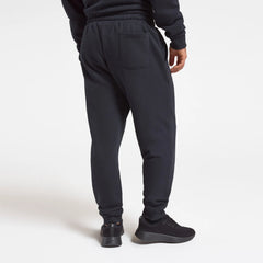 Men's Merino Blend Sweatpant - True Black