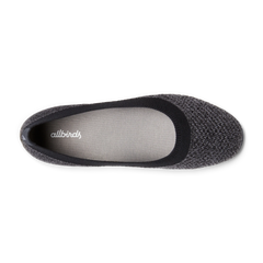 Women's Tree Breezer - Natural Black/Stormy Grey