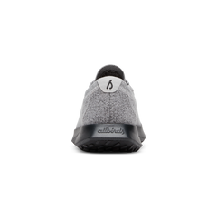 Men's Wool Dasher Mizzle - Medium Grey (Natural Black Sole)