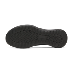Women's Tree Runner Go - Utility - Natural Black (Natural Black Sole)