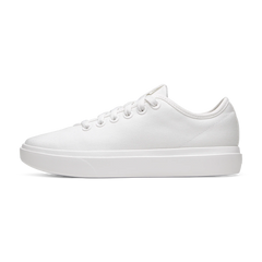 Men's Canvas Piper - Blizzard (Blizzard Sole)