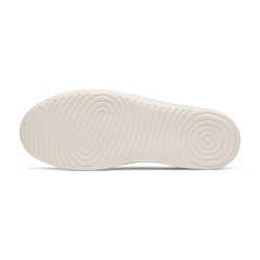 Women's Cruiser Slip On Corduroy - Dark Navy (Stony Cream Sole)