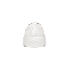 Women's Lounger Lift - Blizzard (Blizzard Sole)